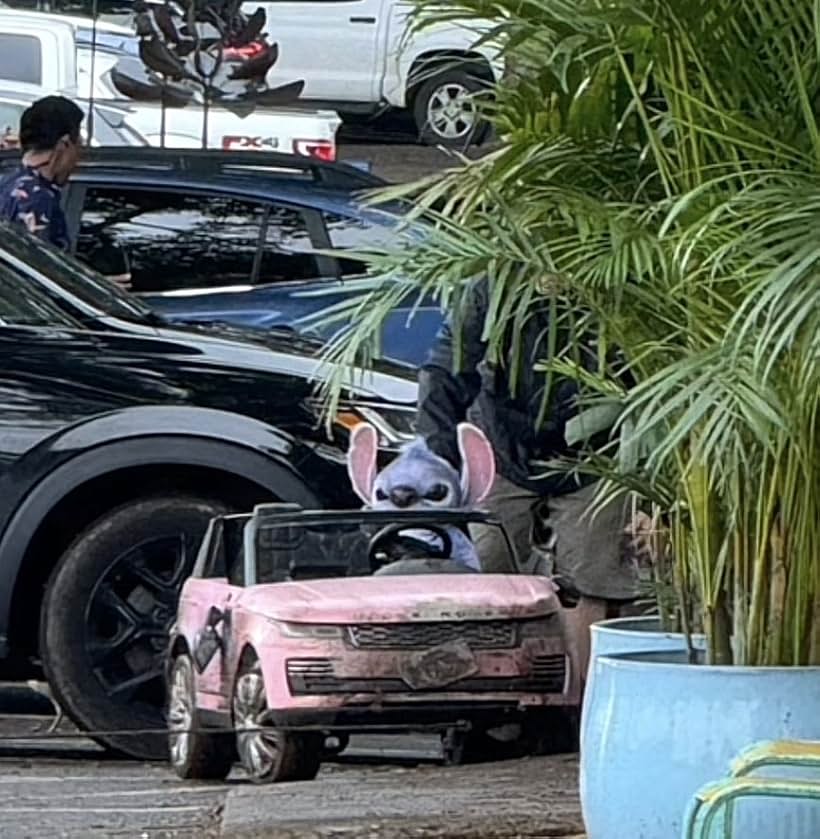 릴로 &amp; 스티치&amp;quot;의 실사 영화가 2025년 5월 23일에 개봉될 예정입니다.