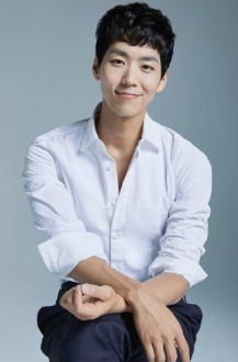 뮤지컬배우 카이 나이 프로필