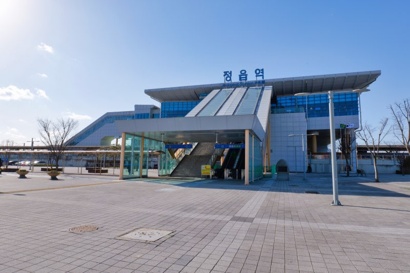 내장산 국립공원 등산코스 추천