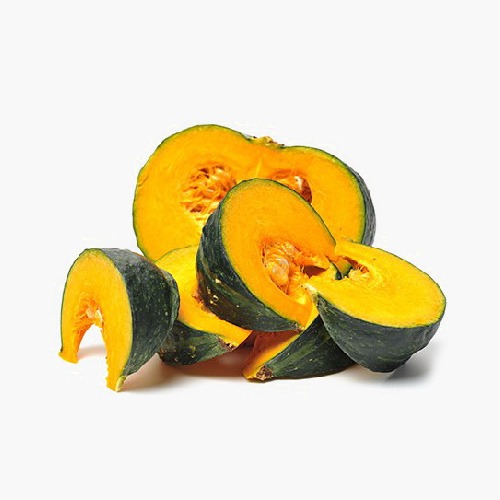 단호박 효능 및 부작용