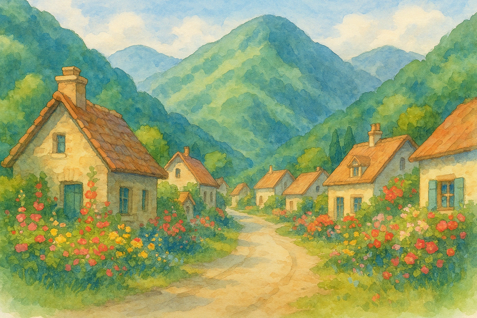 ChatGPT 지브리 스타일 무료로 쓰는 꿀팁! 프롬프트 작성법까지