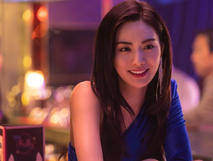 넷플릭스 드라마 마스크걸 3-4화 정보 등장인물 줄거리 평점 후기