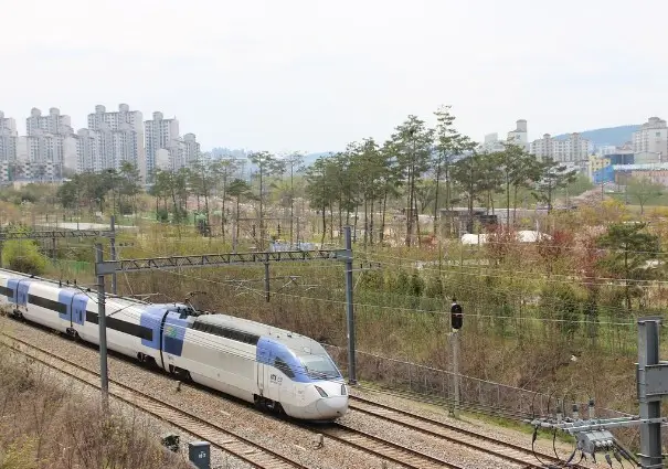 KTX-청룡9