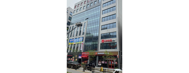 청주 상당구 종합생활용품 다이소