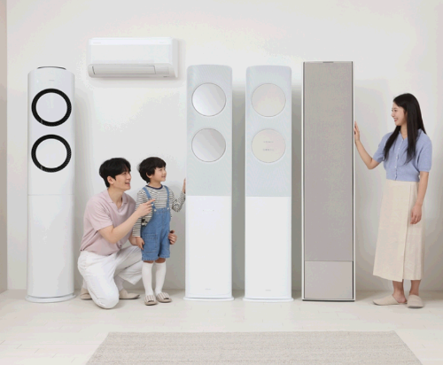 2025년 삼성AI 에어컨, 얼마나 똑똑해졌을까? 주요 기능 정리