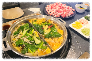 소담촌 목포하당점