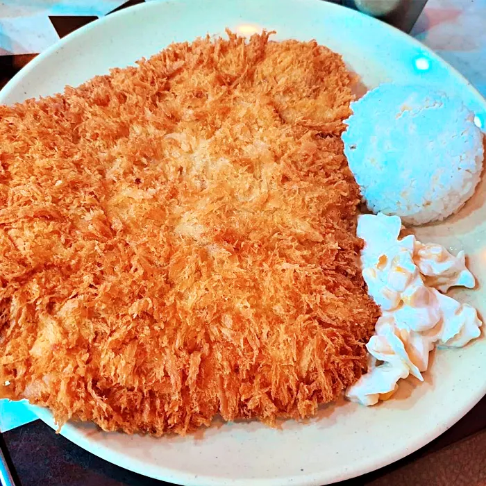 대전, 배재대, 도마동 맛집 5천5백원 수제 돈가스