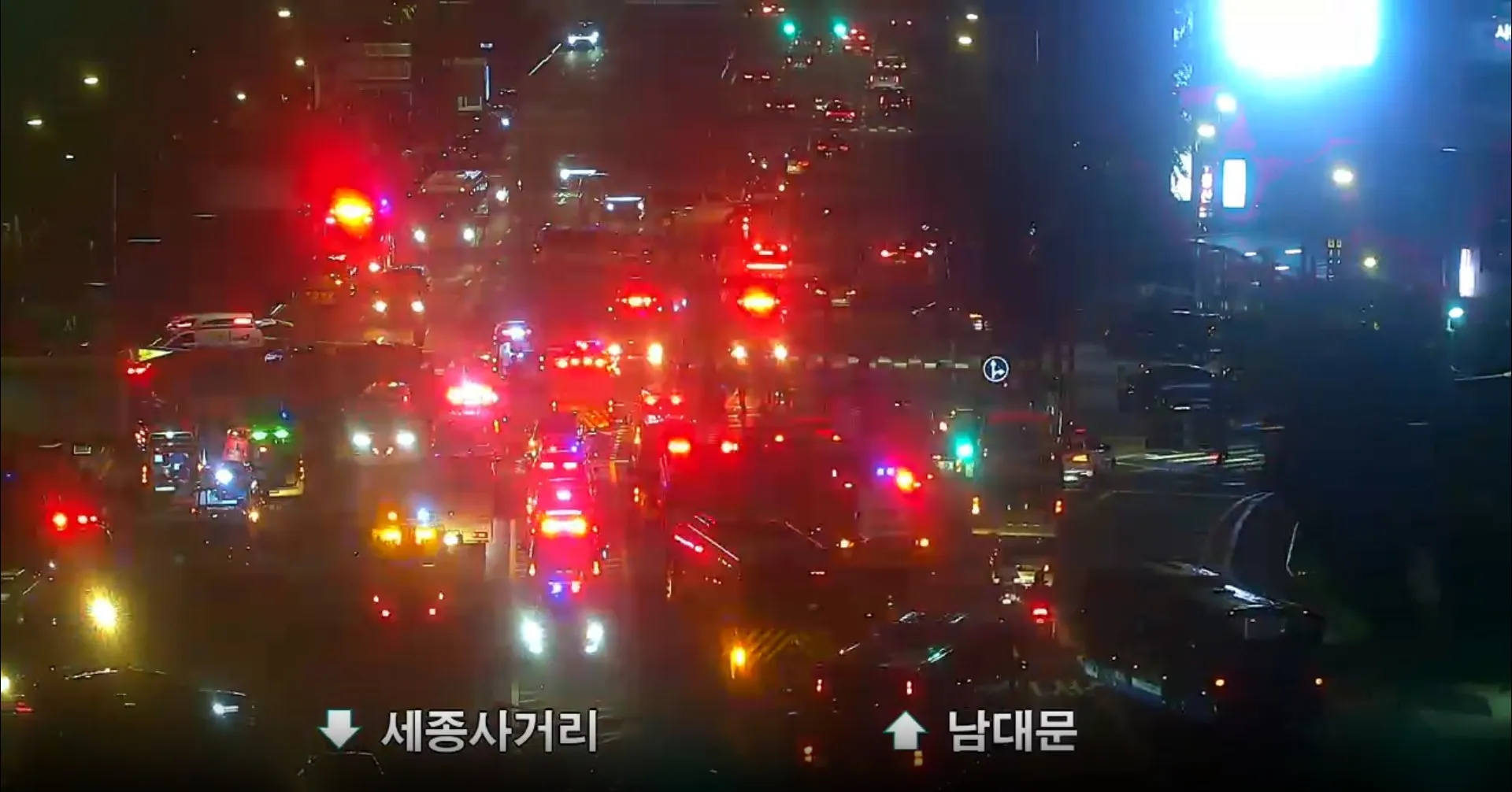 시청역 제네시스 급발진 버스기사 한문철