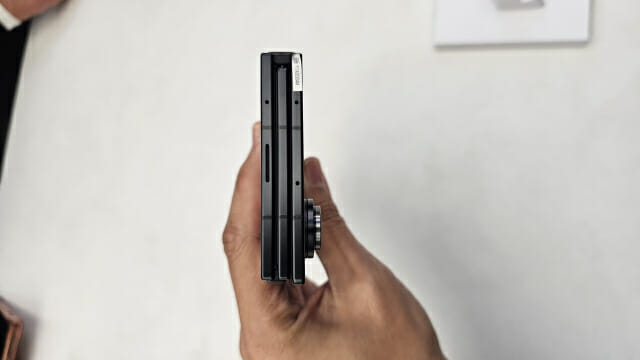 갤럭시 Z 트라이폴드 vs 폴드7 vs 플립7: 삼성 폴더블폰 구입 가이드