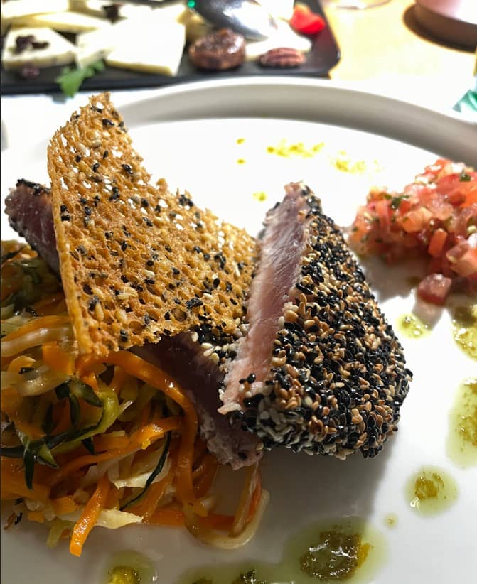 두브로브니크 ❘ 현지에서 직접 경험한 강력 추천 레스토랑 3곳