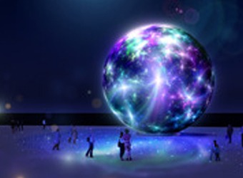 제12회 해운대 빛축제