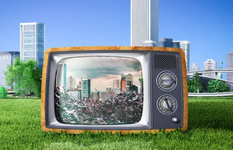 TV 수신료 분리징수