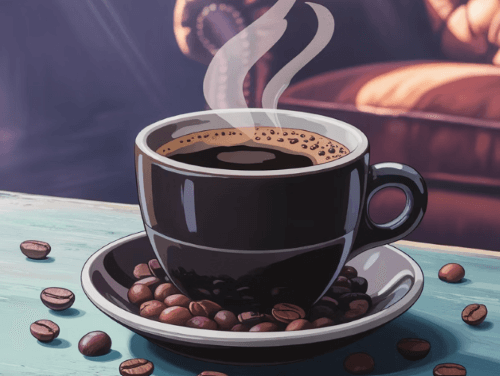 당뇨 환자를 위한 스테비아 커피: 섭취 가이드 및 대안!