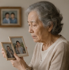 치매 초기증상 8가지
