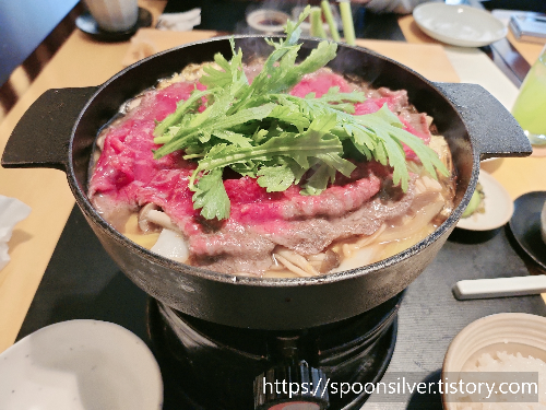 웨스틴조선호텔