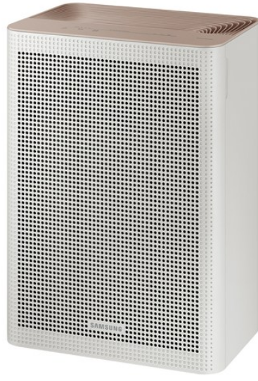 겨울철 가전용품 공기청전기-삼성 블루스카이 3100 공기청정기