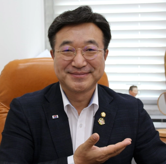 윤호중 국회의원 프로필 나이 고향 학력 재산 지역구