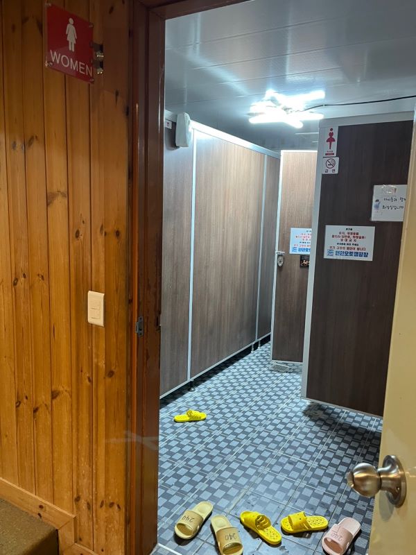 상주 펀펀오토캠핑장