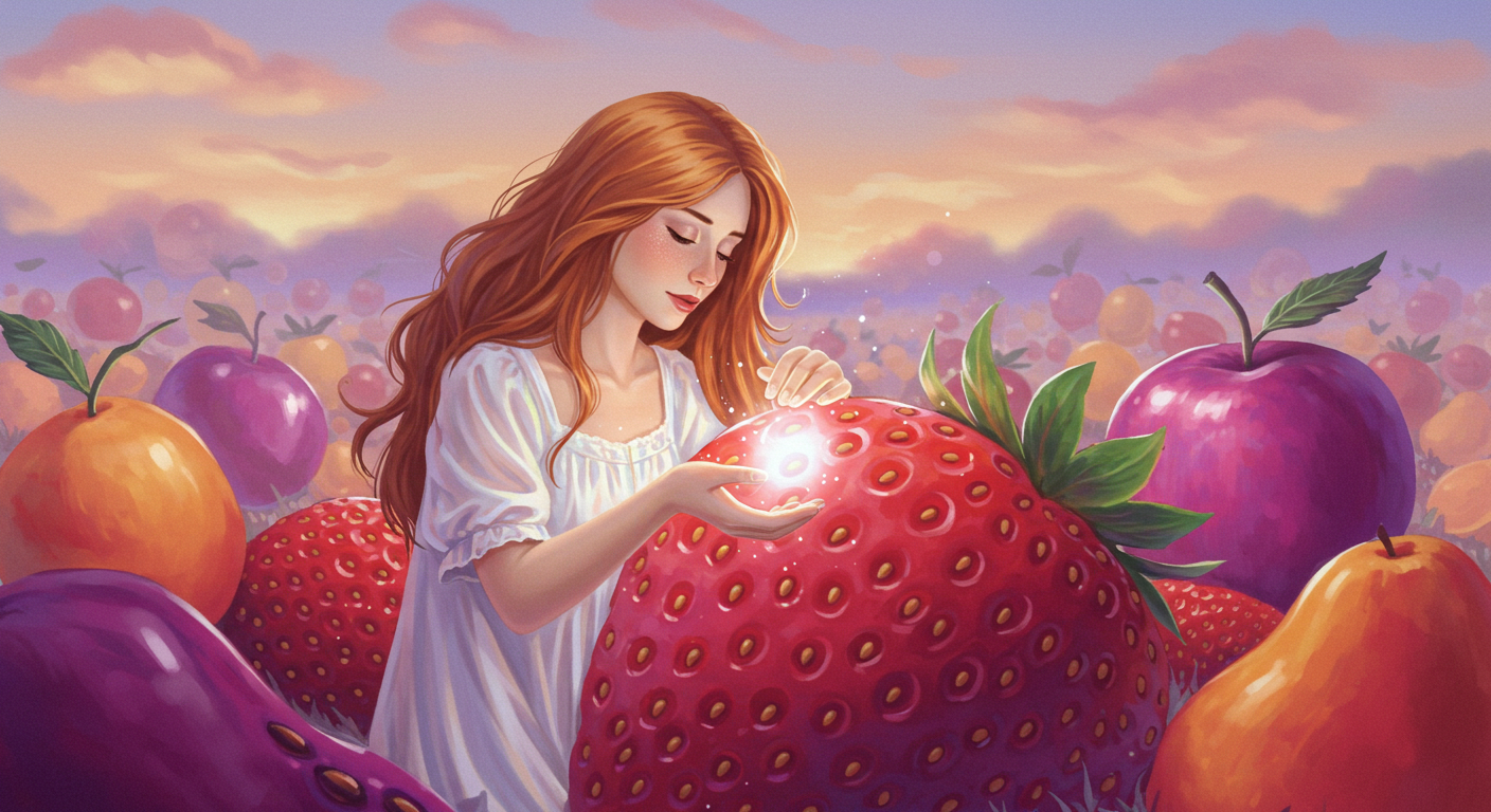 태몽 꿈 30가지 종류 및 심리원인