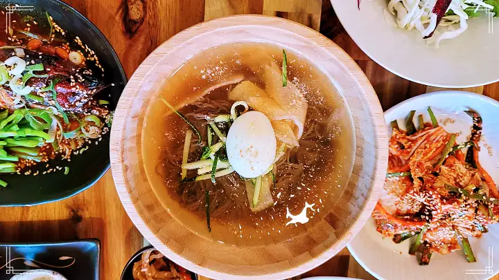 네모세모 익산 맛집 마 코스요리 전문점 서동선화정식 사랑정식 황제정식 맛있는 한정식