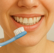 입술에 물집이 생기는 이유