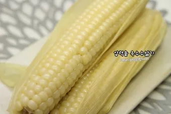 옥수수 삶는 방법과 맛있게 하는 팁_14