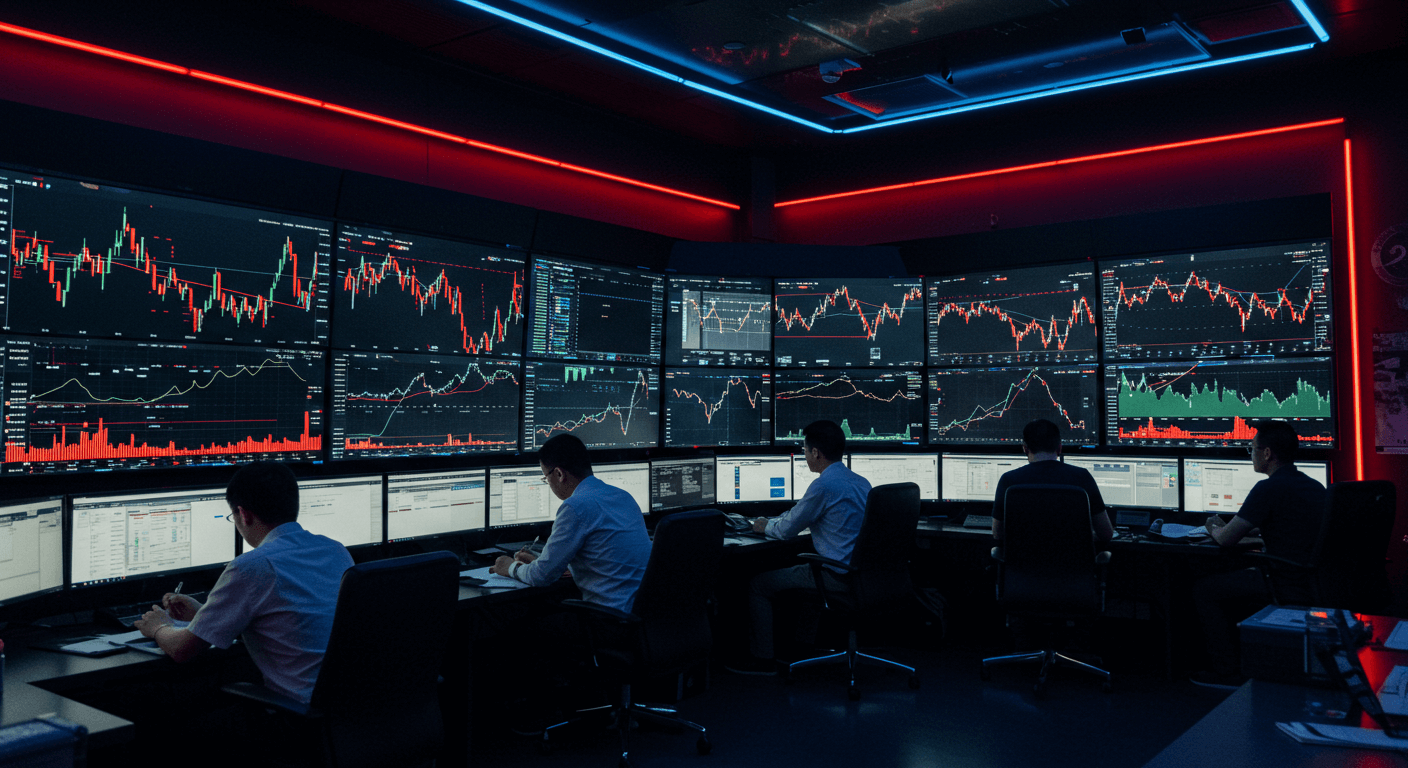 이재명 정책 변화와 주가 흐름 분석