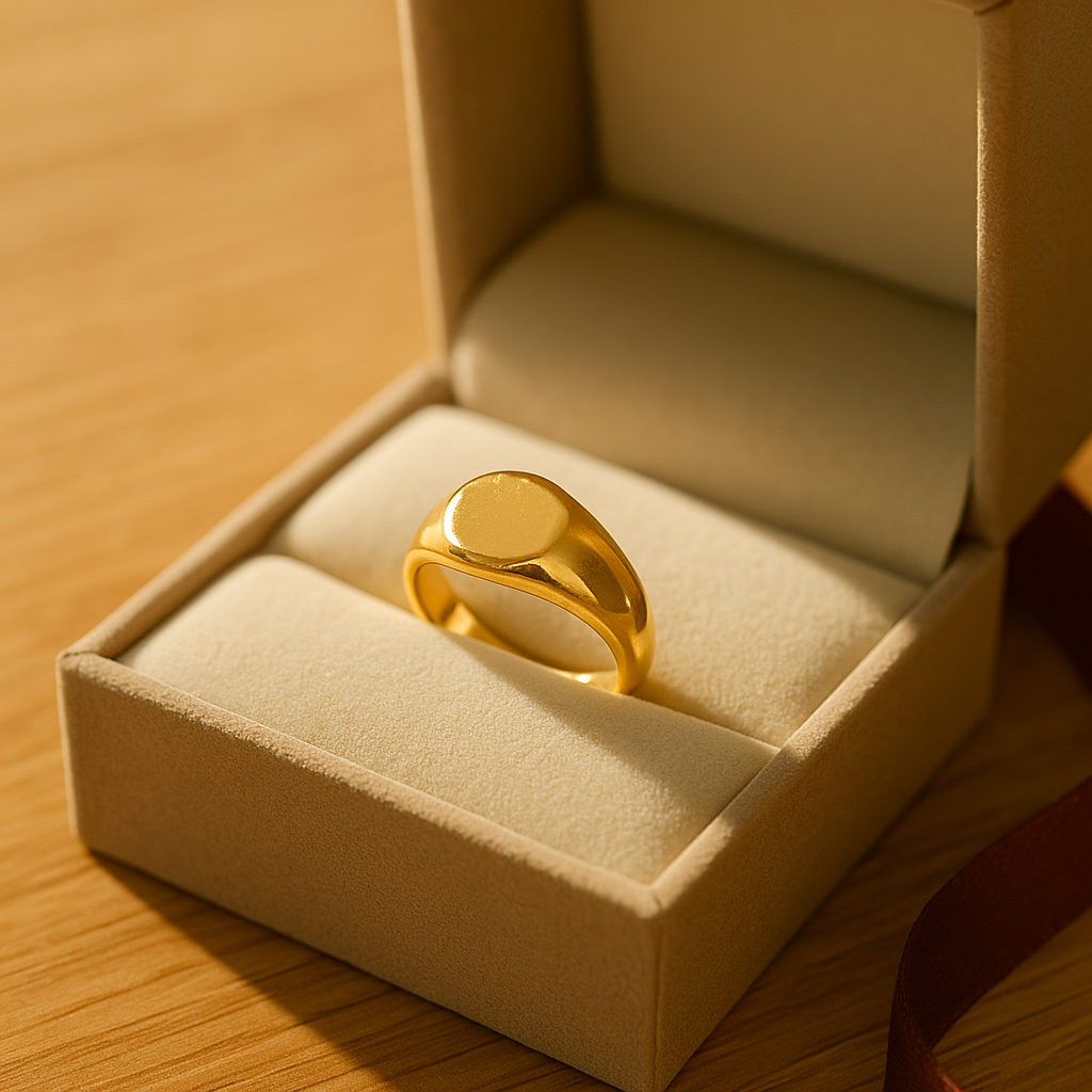 오늘 금값시세 돌반지 1돈 가격 총정리