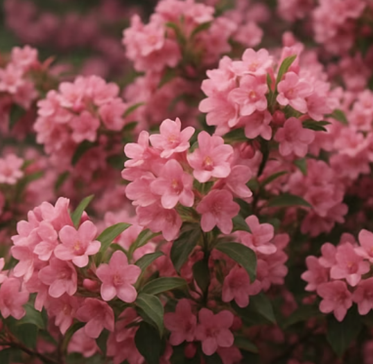 병꽃나무 가지치기&amp;#44; 꽃 진 후가 황금 시기인 이유!