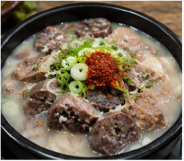 수원 꽉찬순대국족발 수원권선시장 본점