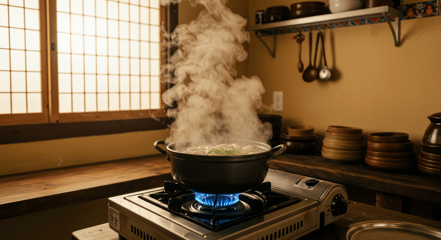 아욱국 아욱된장국 건새우와궁합 건강식 채소요리 집밥 레시피 국물요리 한식 요리법