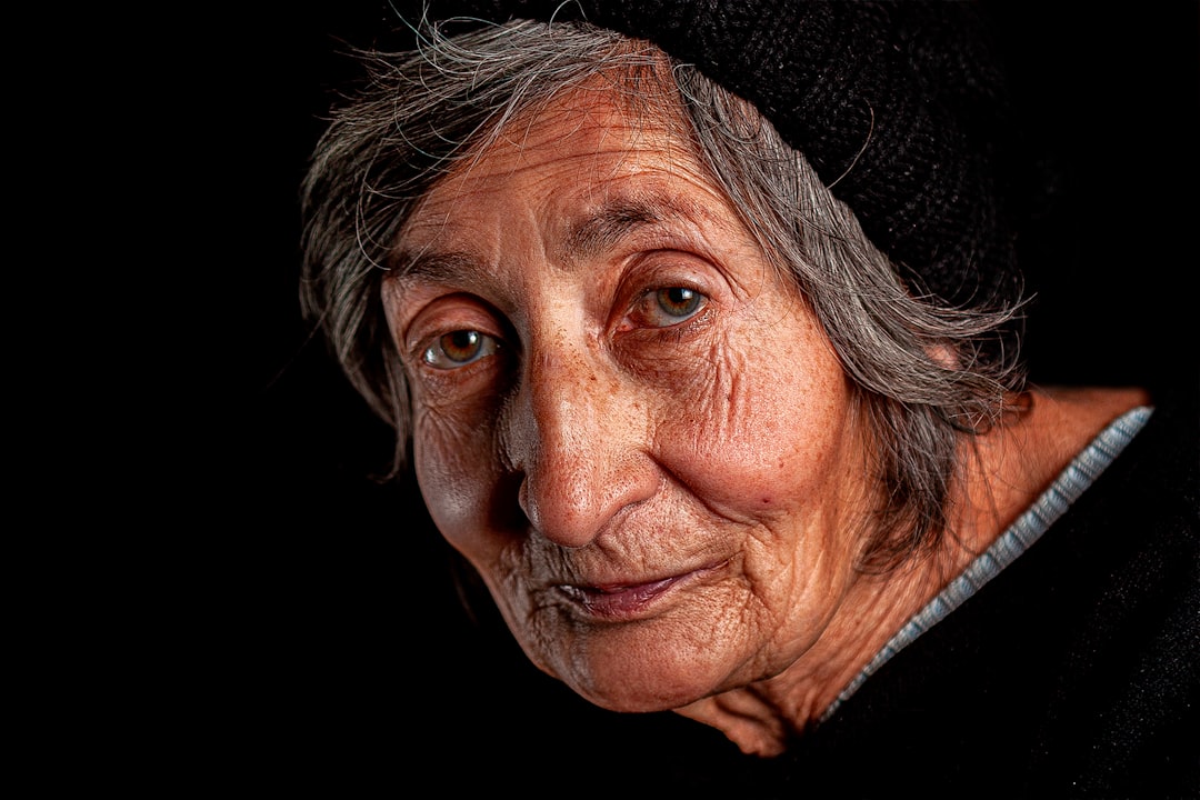 Anti-aging.