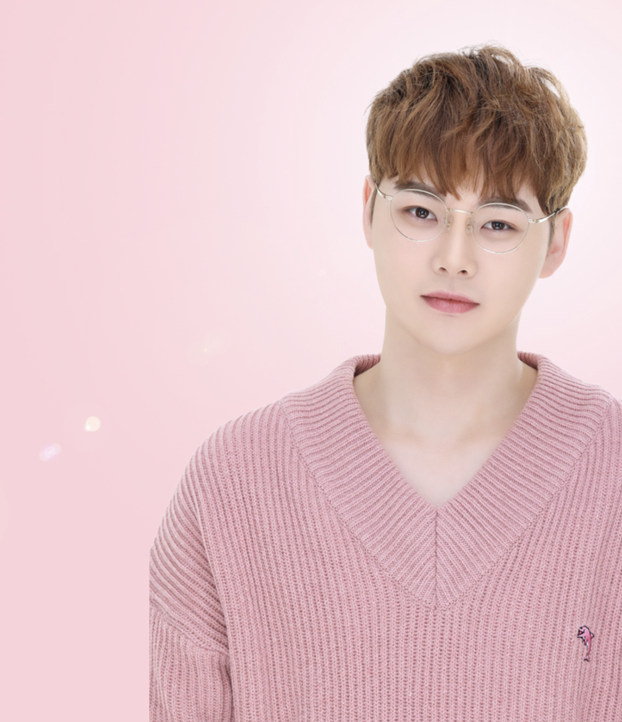 박서진 앨범