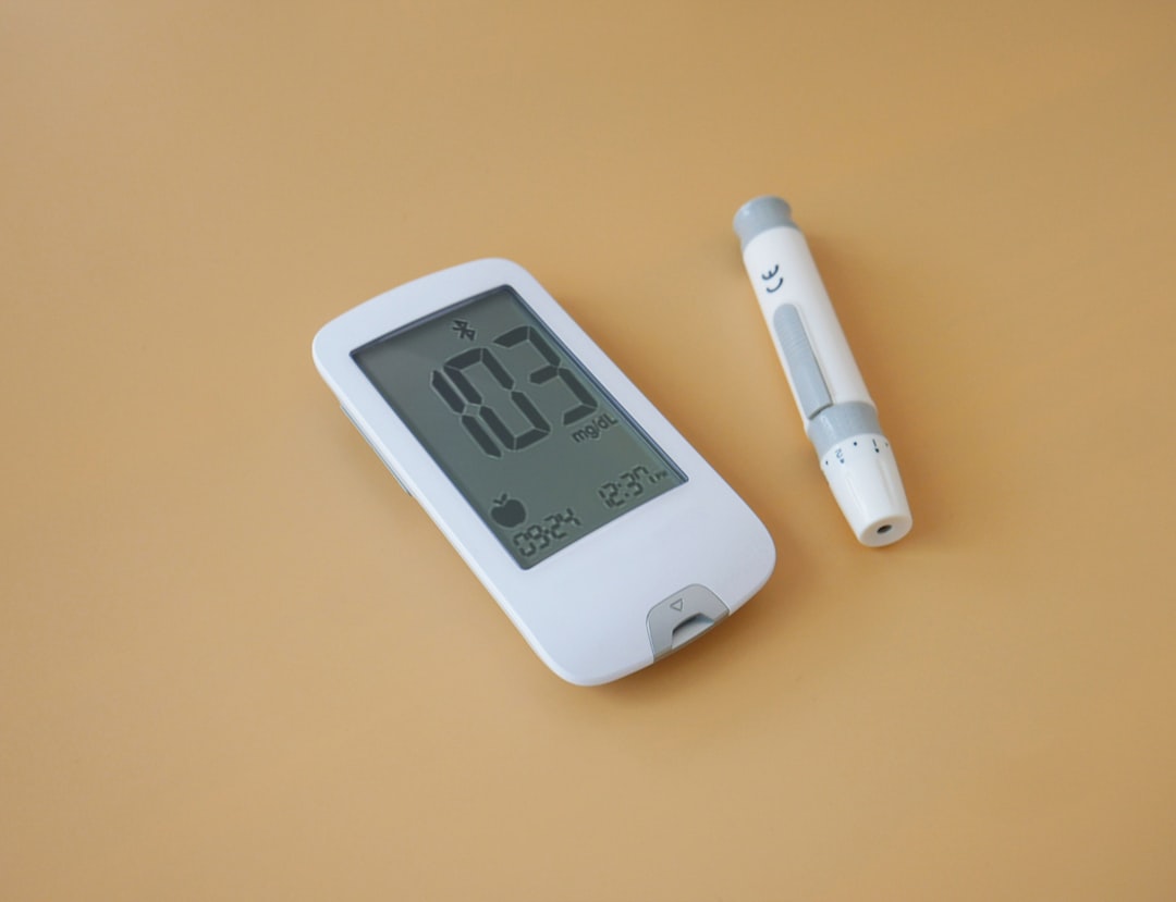 Blood sugar
