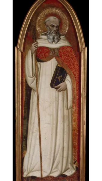 성 베네딕토: 서구 수도생활의 아버지_23