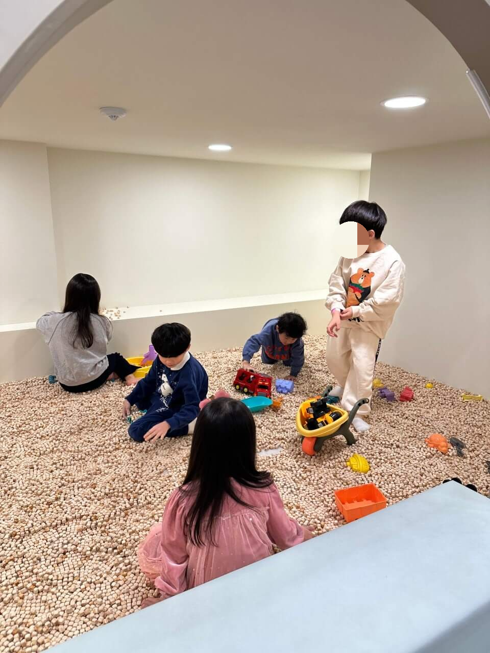 대전 드리밍키즈노리터