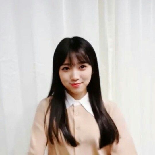 아이즈원 야부키나코 아이즈원 야부키나코