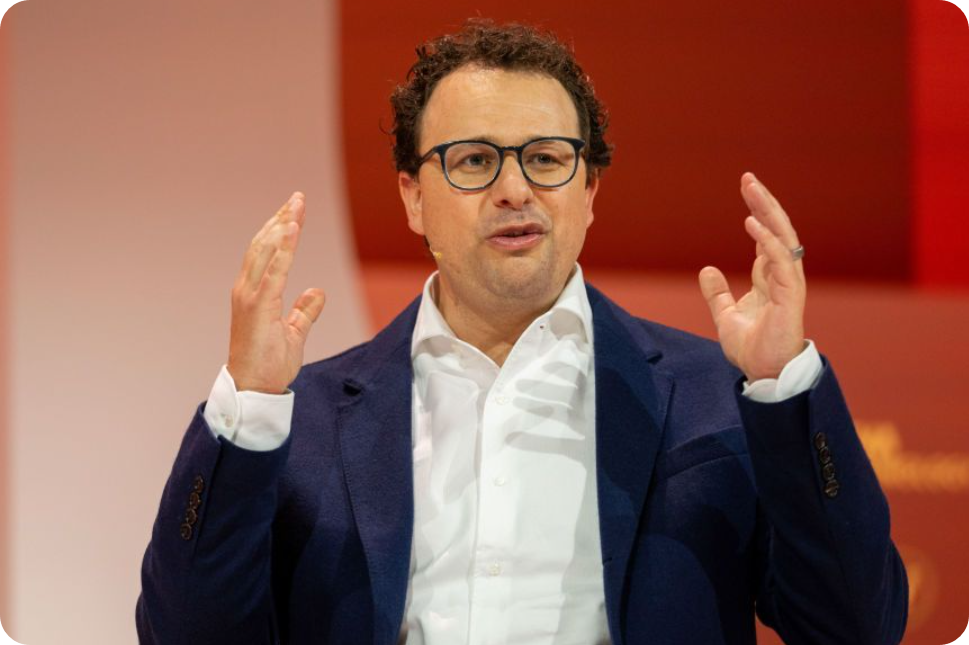 다리오 아모데이 – 안전한 AI를 향한 독립 실험실, 클로드의 창조자