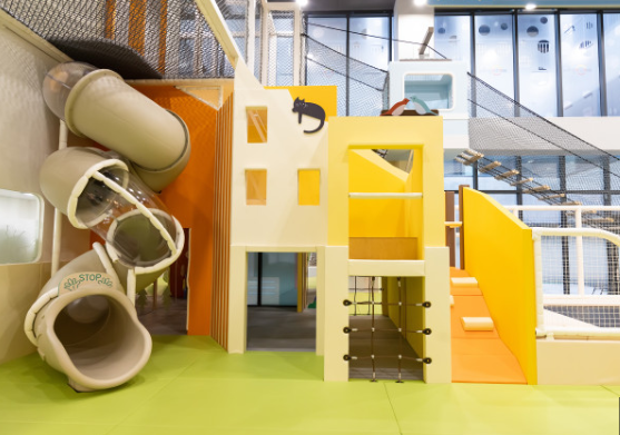 서울형키즈카페