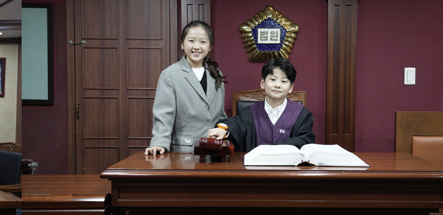 키자니아 직업 종류