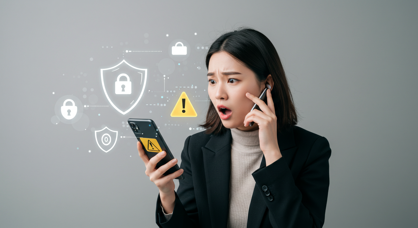 명의도용&amp;#44; OTP 초기화&amp;#44; 피싱 대응