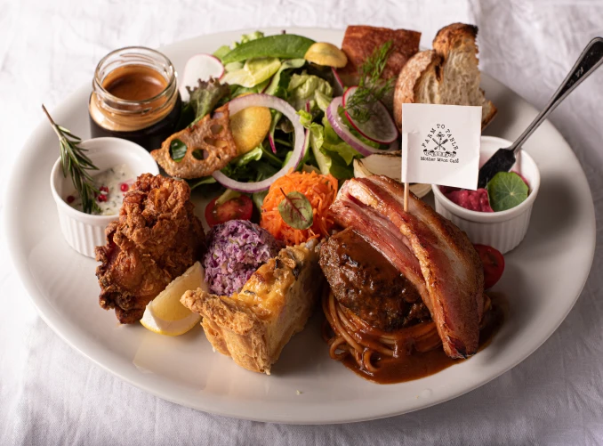 Mother Moon Cafe Sannomiya