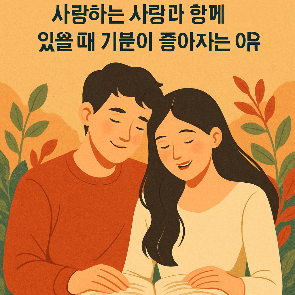 청춘의 사랑