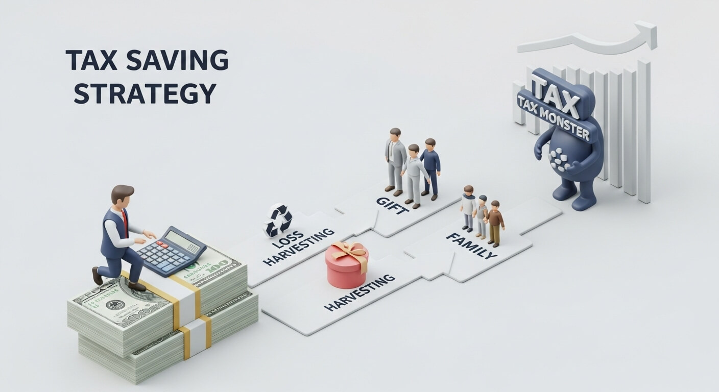 미국주식 양도세