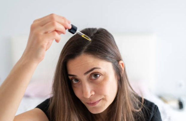 머리카락이 다시 자라기 시작했을 때의 변화와 관리법