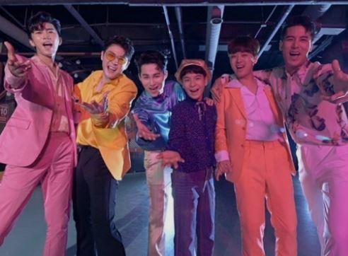 정동원 갤러리 팬카페