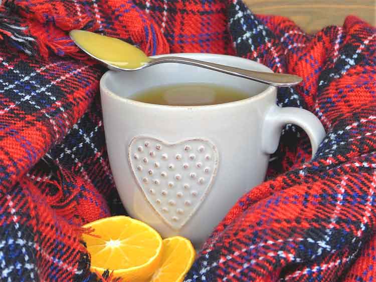 오렌지=컵에담긴-유자차