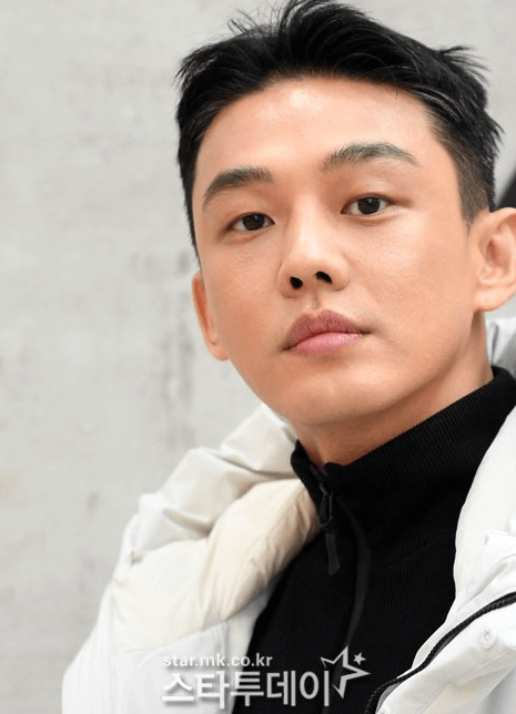 배우 유아인 세번째 마약 발견