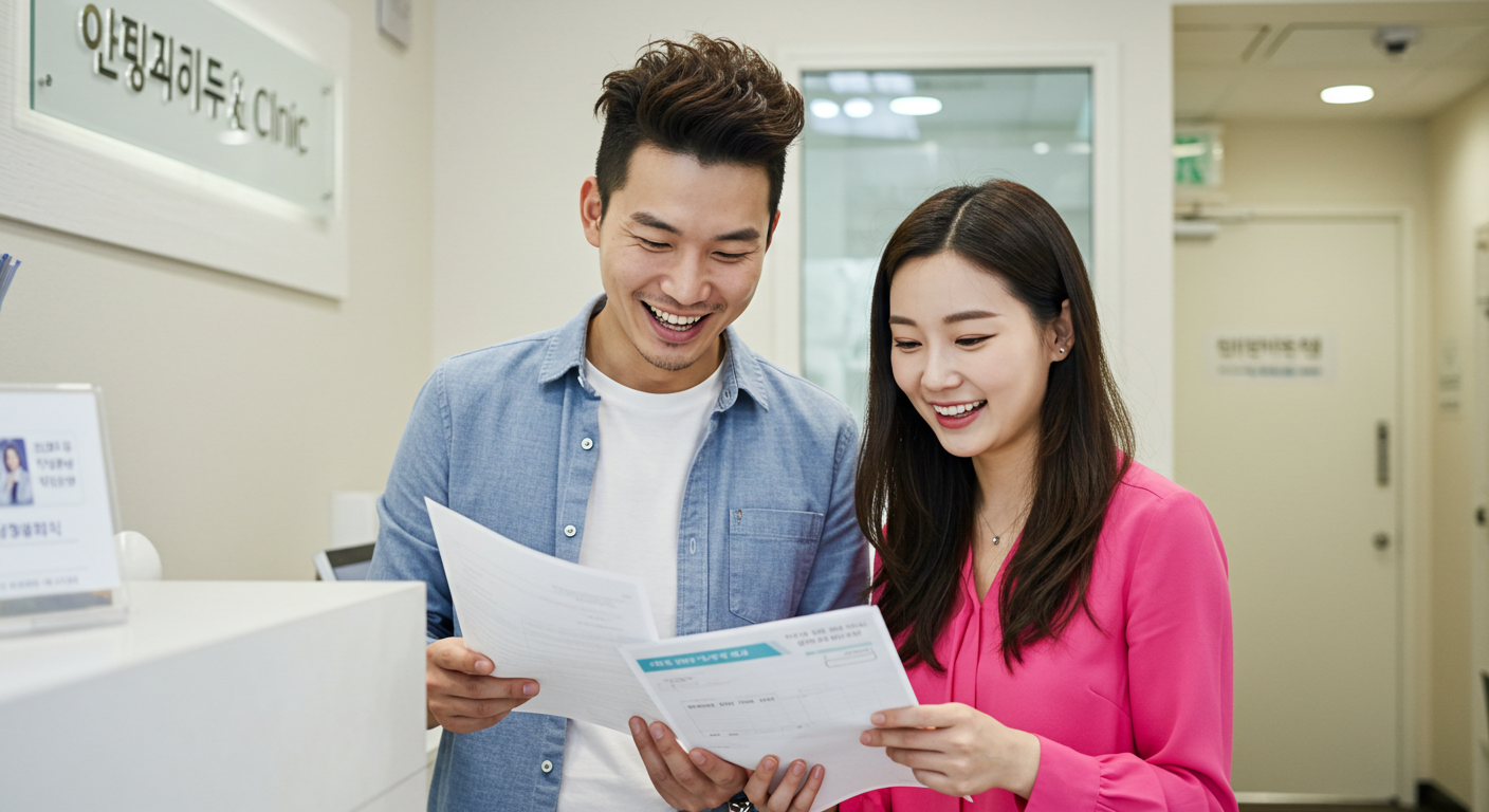 간병인 사용 일당