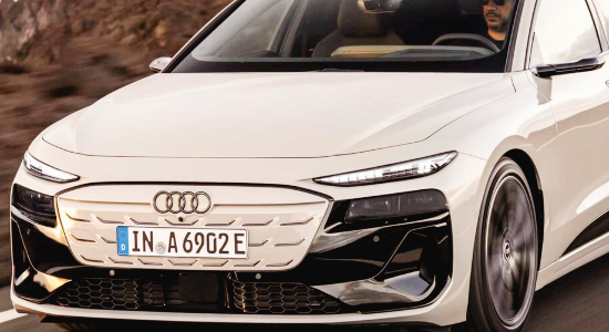 아우디 A6 중고차 가격 시세표 고속 시내 연비